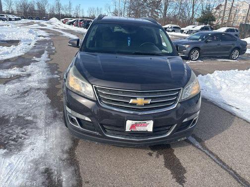 2016 Chevrolet Traverse 1LT