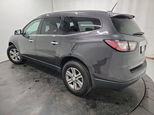 2016 Chevrolet Traverse 1LT