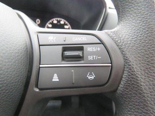 2025 Honda CR-V EX AWD