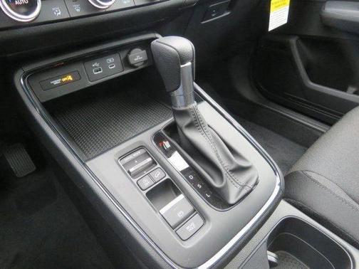 2025 Honda CR-V EX AWD