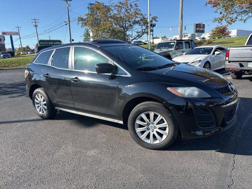 2011 Mazda CX-7 i Touring