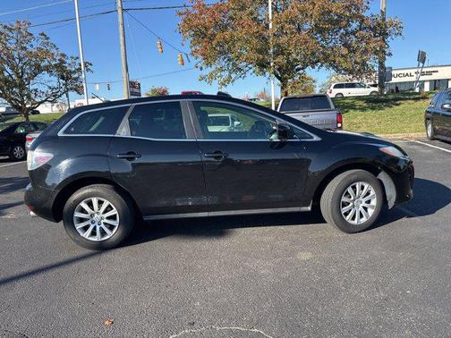 2011 Mazda CX-7 i Touring