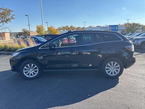 2011 Mazda CX-7 i Touring