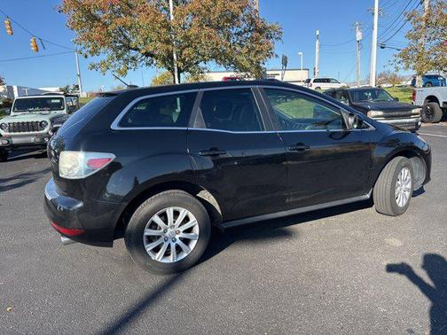 2011 Mazda CX-7 i Touring