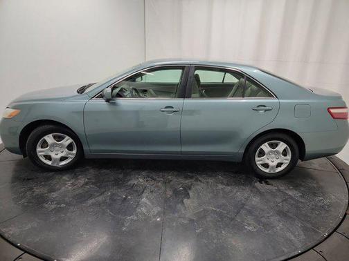 2007 Toyota Camry SE