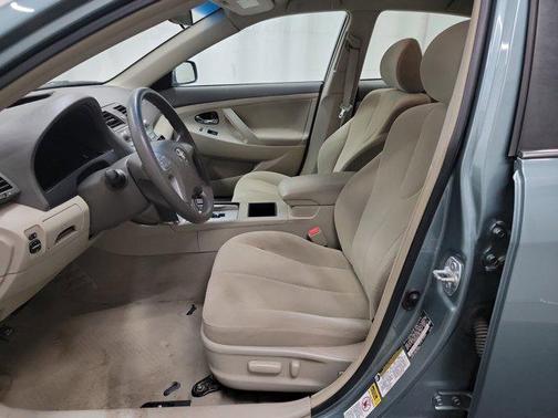 2007 Toyota Camry SE