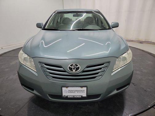 2007 Toyota Camry SE