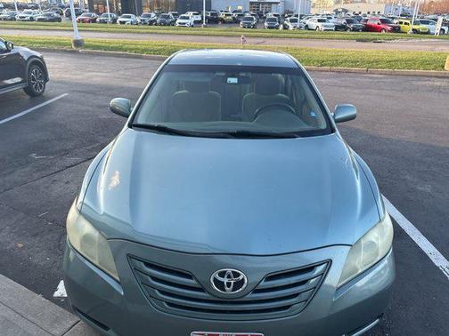 2007 Toyota Camry SE