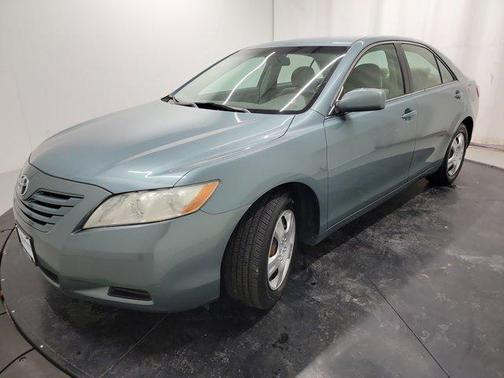 2007 Toyota Camry SE