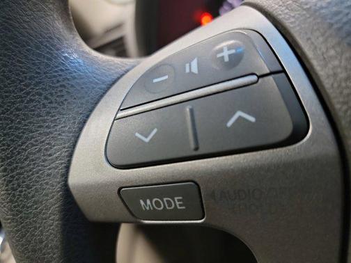 2007 Toyota Camry SE