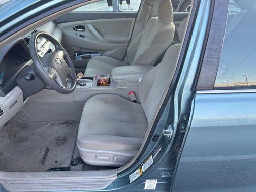 2007 Toyota Camry SE