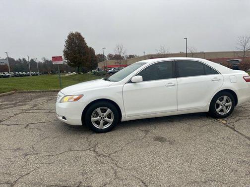2007 Toyota Camry LE