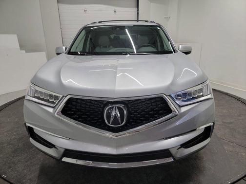 2020 Acura MDX 3.5L w/Technology Package