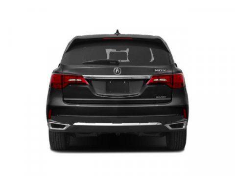 2020 Acura MDX 3.5L w/Technology Package
