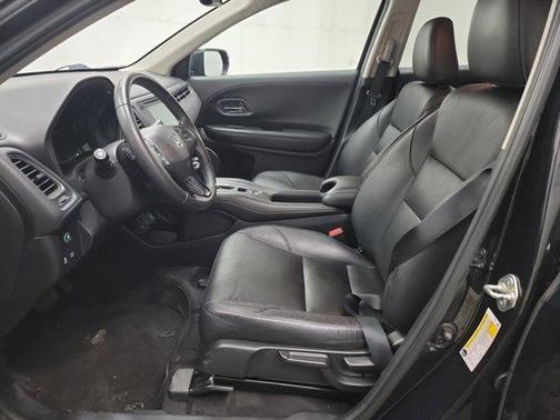 2018 Honda HR-V EX-L w/Navigation