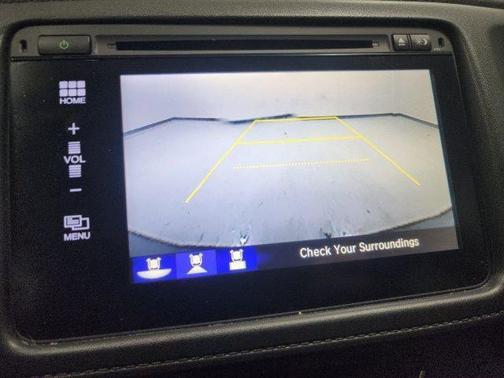 2018 Honda HR-V EX-L w/Navigation