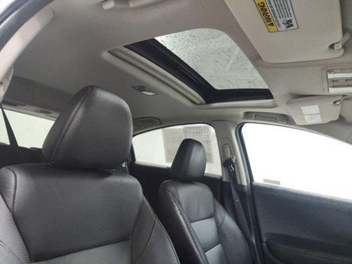 2018 Honda HR-V EX-L w/Navigation