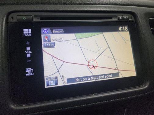 2018 Honda HR-V EX-L w/Navigation