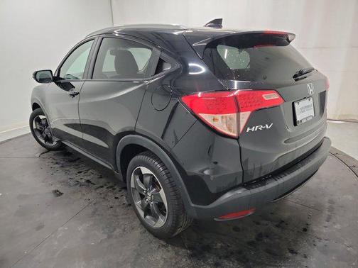 2018 Honda HR-V EX-L w/Navigation