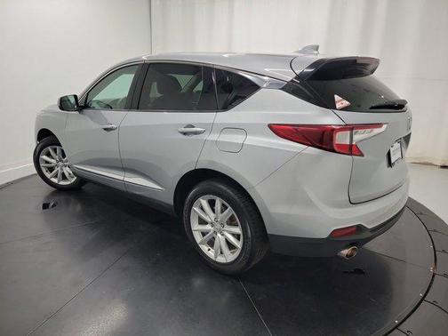2021 Acura RDX Base