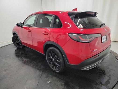 2024 Honda HR-V AWD Sport