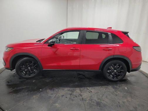 2024 Honda HR-V AWD Sport