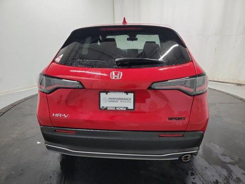 2024 Honda HR-V AWD Sport