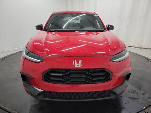 2024 Honda HR-V AWD Sport