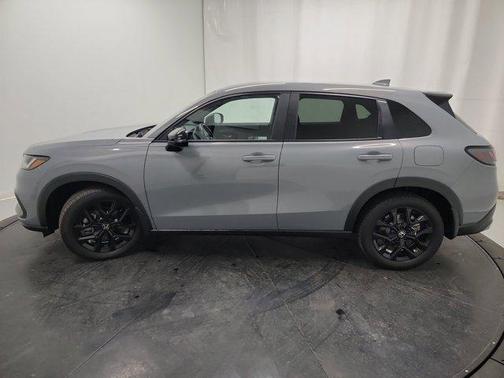 2023 Honda HR-V AWD Sport