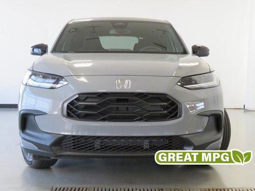 2023 Honda HR-V AWD Sport