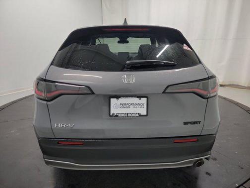 2023 Honda HR-V AWD Sport