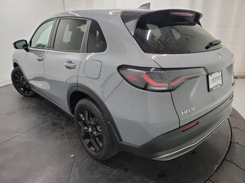 2023 Honda HR-V AWD Sport
