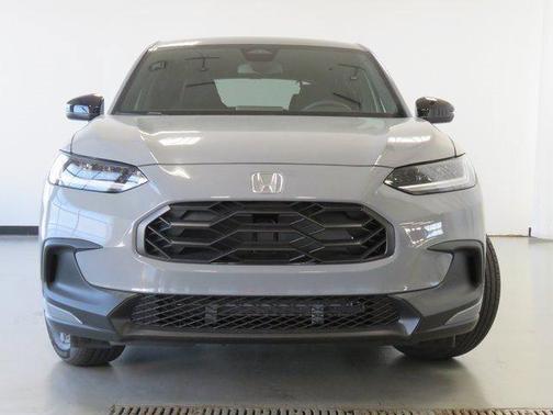 2023 Honda HR-V AWD Sport