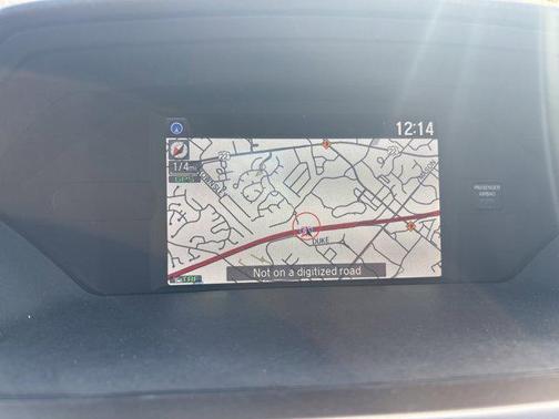 2016 Honda Odyssey Touring