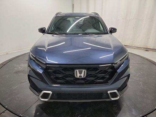 2025 Honda CR-V Hybrid Sport Touring AWD