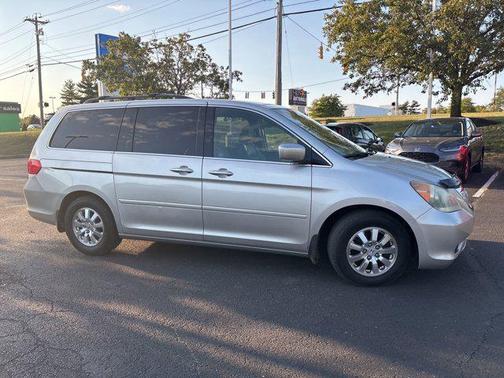 2008 Honda Odyssey EX-L