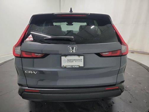 2023 Honda CR-V EX-L AWD