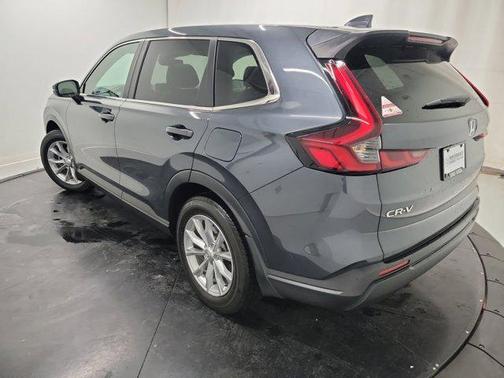 2023 Honda CR-V EX-L AWD