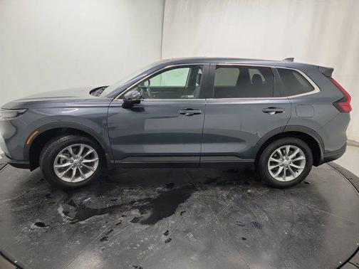 2023 Honda CR-V EX-L AWD