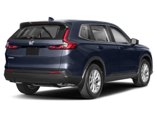 2023 Honda CR-V EX AWD