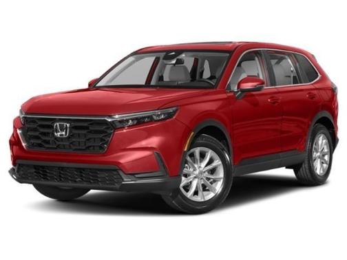 2023 Honda CR-V EX AWD