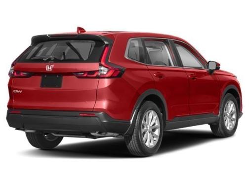 2023 Honda CR-V EX AWD