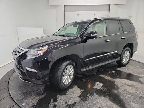 2018 Lexus GX 460 Base
