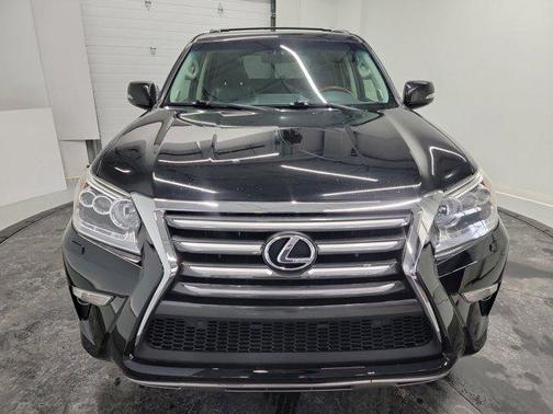 2018 Lexus GX 460 Base