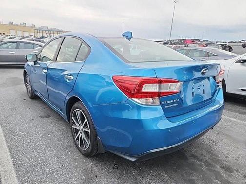 2019 Subaru Impreza 2.0i Limited