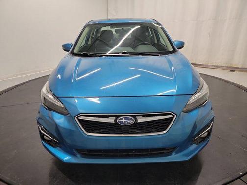 2019 Subaru Impreza 2.0i Limited