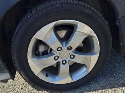 2017 Honda HR-V EX-L w/Navigation