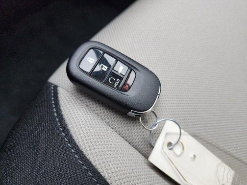 2023 Honda CR-V EX AWD