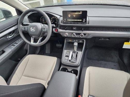 2023 Honda CR-V EX AWD