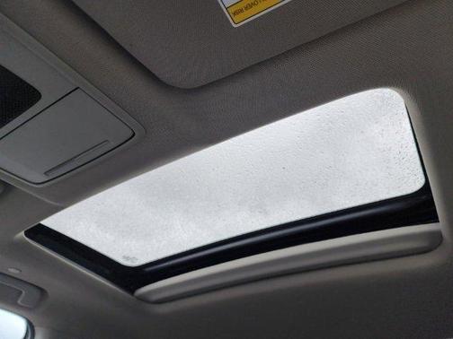 2023 Honda CR-V EX AWD